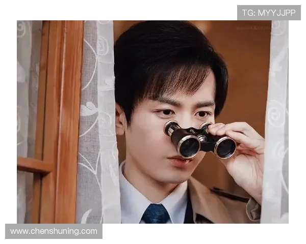 戏梦人生，情深不渝：解锁成毅的荧屏魅力密码